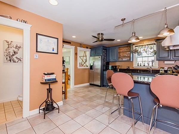 28 Sunset Hill Road Boston, MA 02132 - Photo 8 of 19 Gallery Image 8