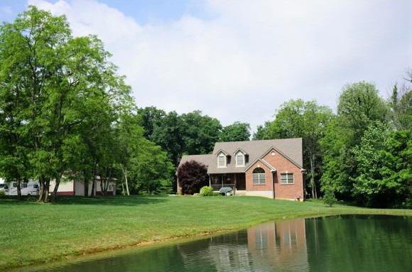 10800 Woliung Road Sunman, IN 47041 - Photo 1 of 1
