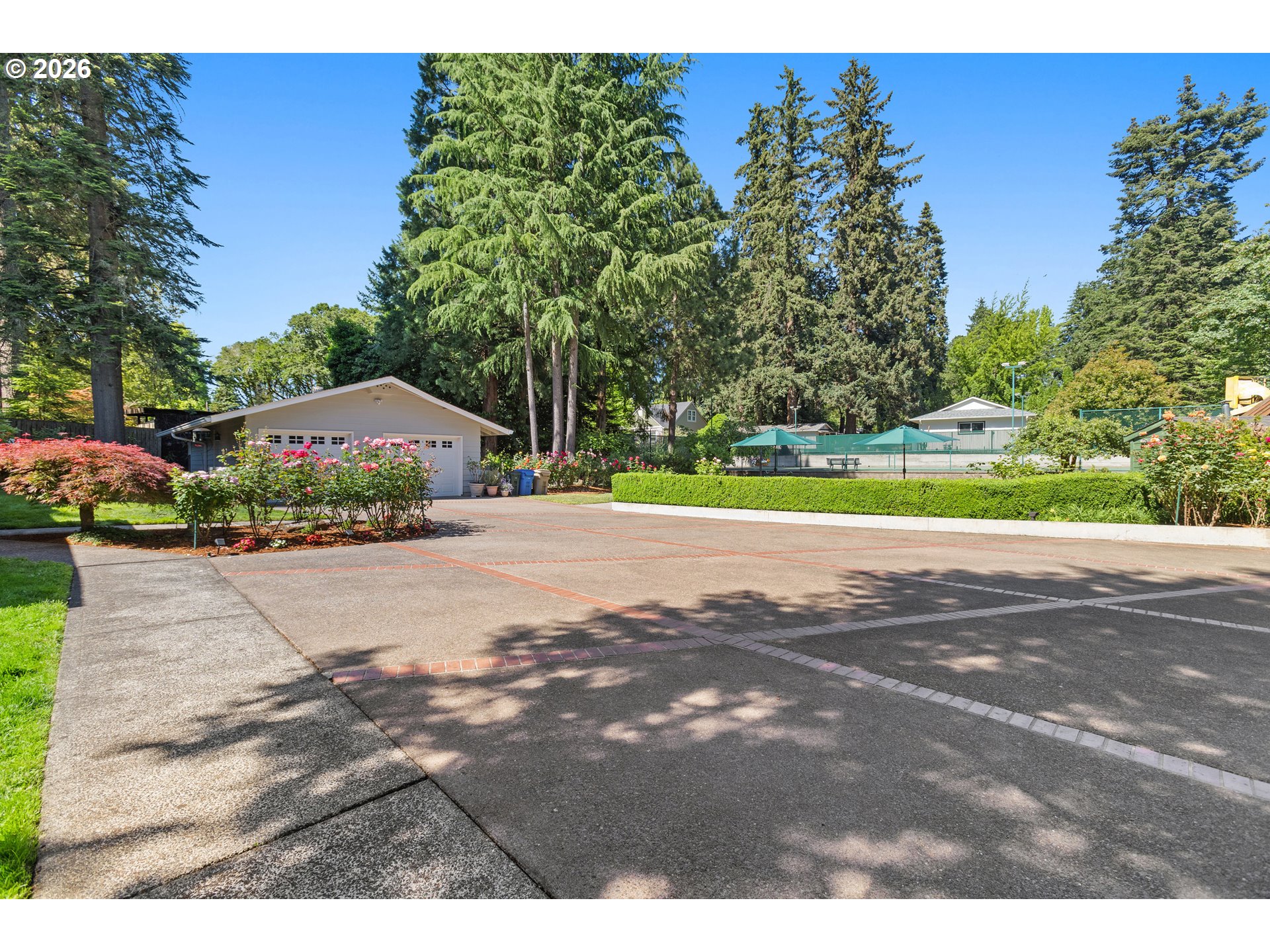 2701 Southeast Cooke Road Milwaukie, OR 97267 - Photo 38 of 48