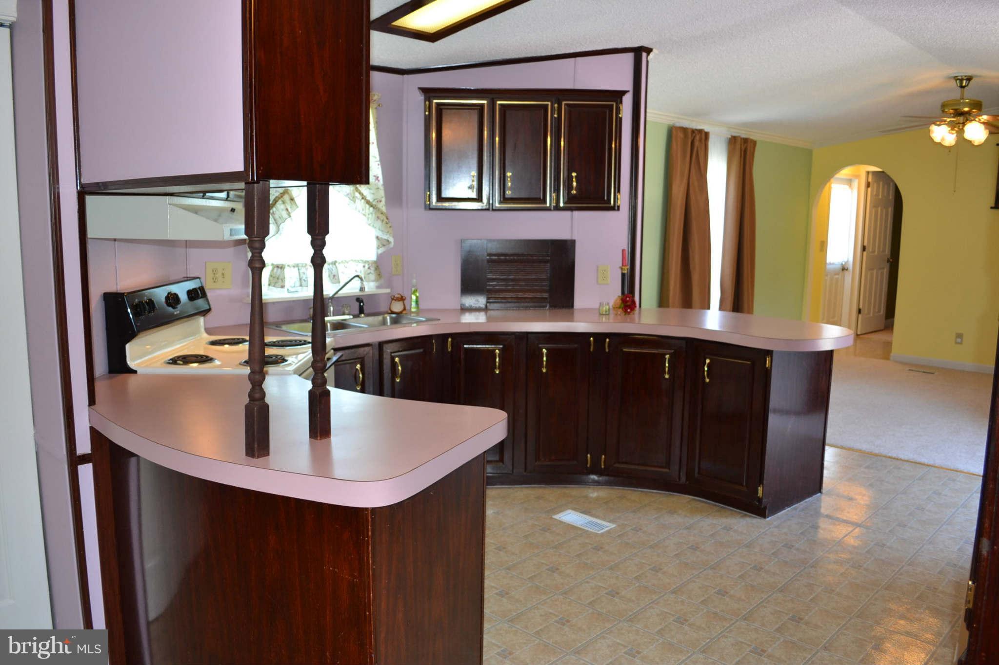 212 Poclain Road Aberdeen, MD 21001 - Photo 5 of 18 Kitchen