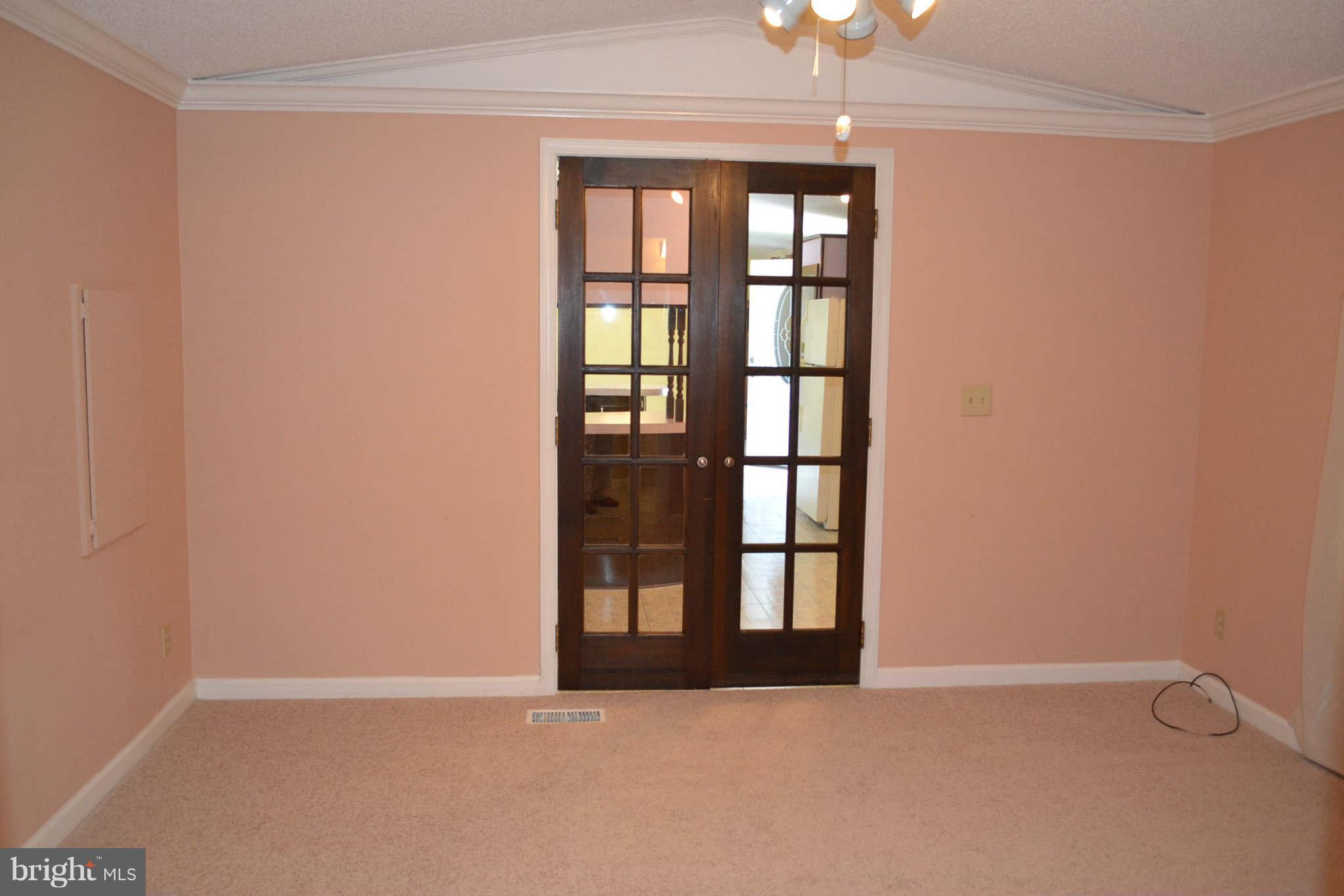 212 Poclain Road Aberdeen, MD 21001 - Photo 8 of 18 Bedroom (Master)