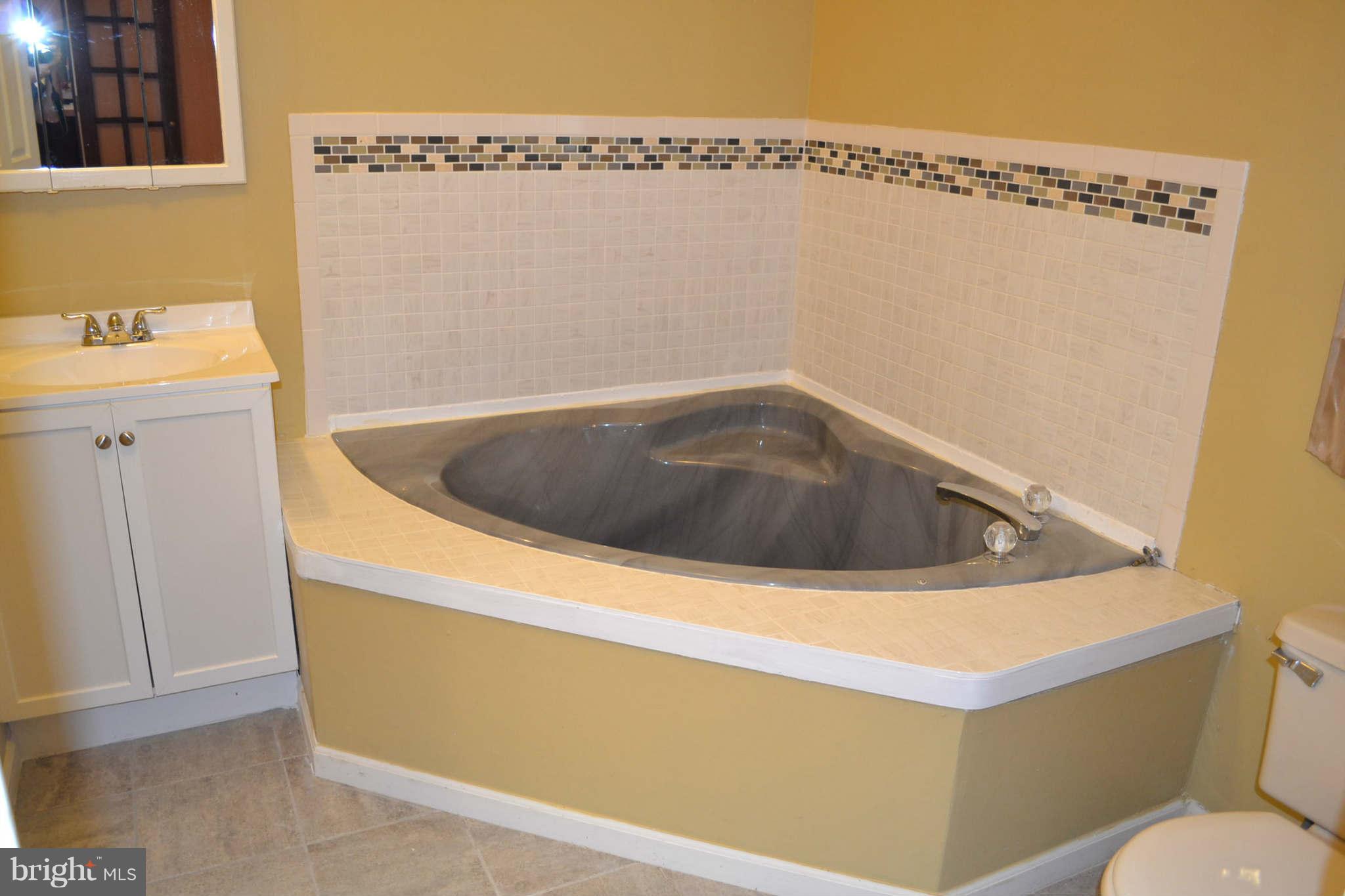 212 Poclain Road Aberdeen, MD 21001 - Photo 9 of 18 Bath (Master)