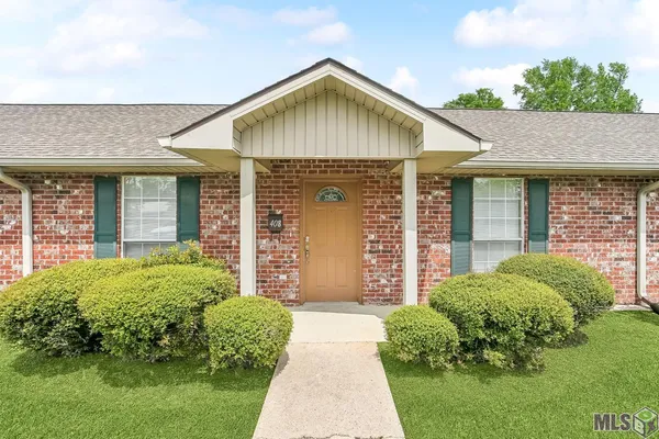 $1,170 | 408 East Beech Street, Ponchatoula, LA 70454