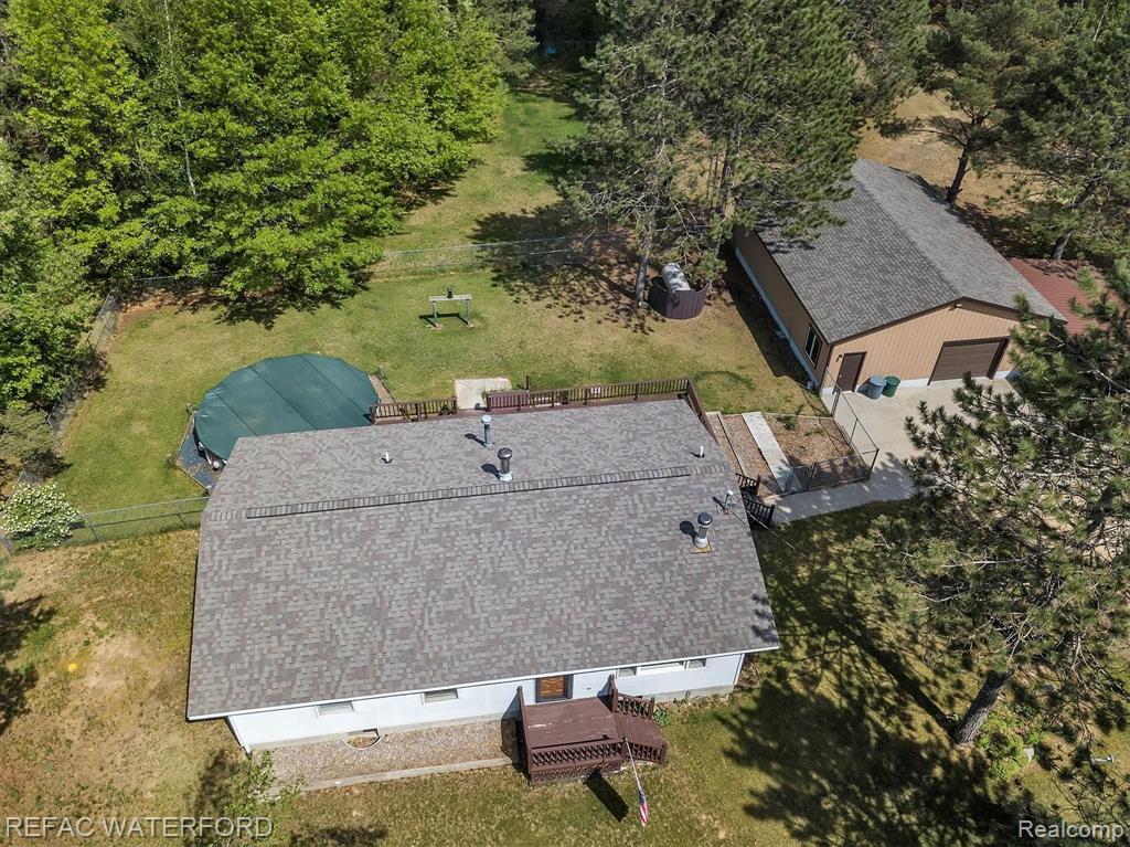 480 North Roscommon Road Roscommon, MI 48653 - Photo 63 of 65