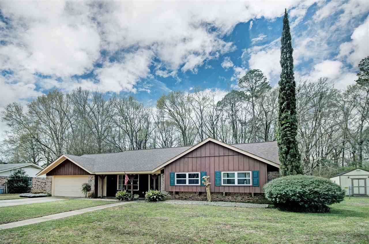 67 Fern Valley Road Brandon, MS 39042 - Photo 2 of 26 Photo 2