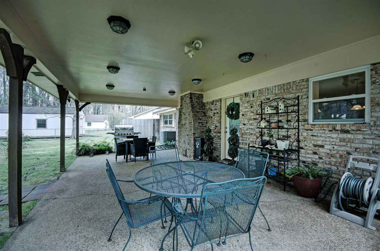 67 Fern Valley Road Brandon, MS 39042 - Photo 22 of 26 Photo 22