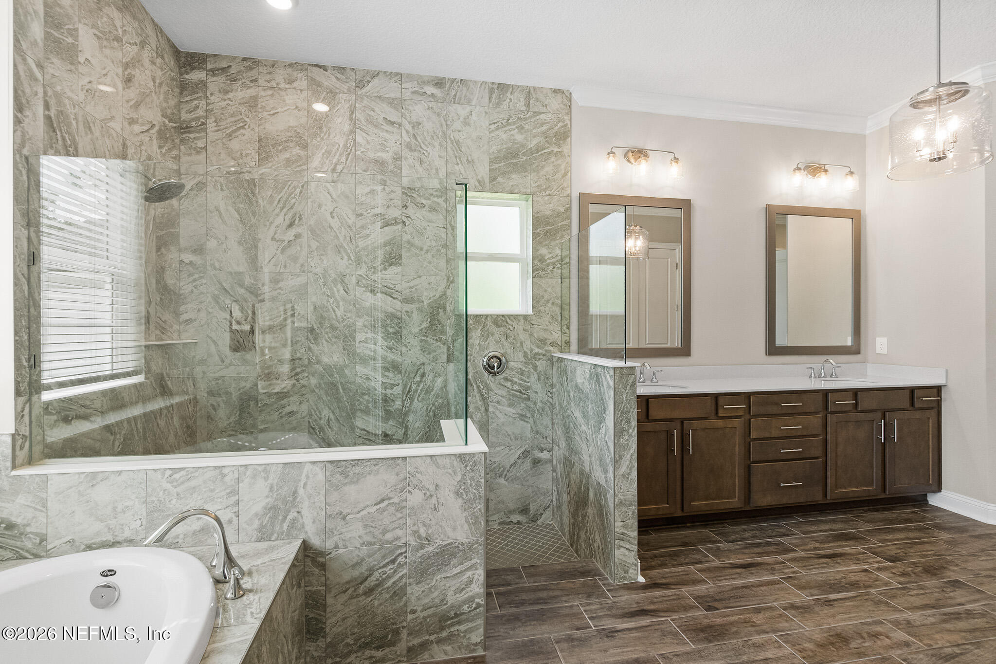 2505 Cabbage Hammock Road St. Augustine, FL 32092 - Photo 20 of 42 Owner's Bath