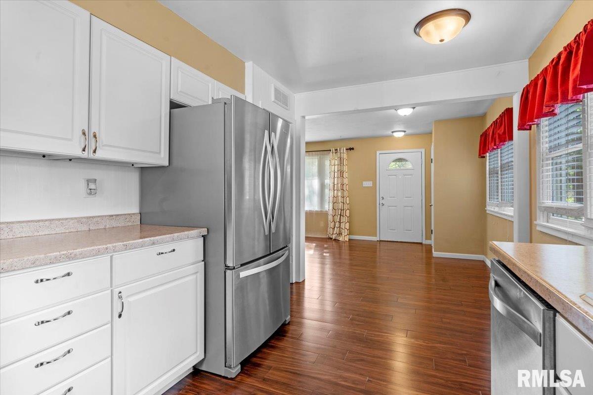 3328 South Fremont Street Springfield, IL 62703 - Photo 13 of 32