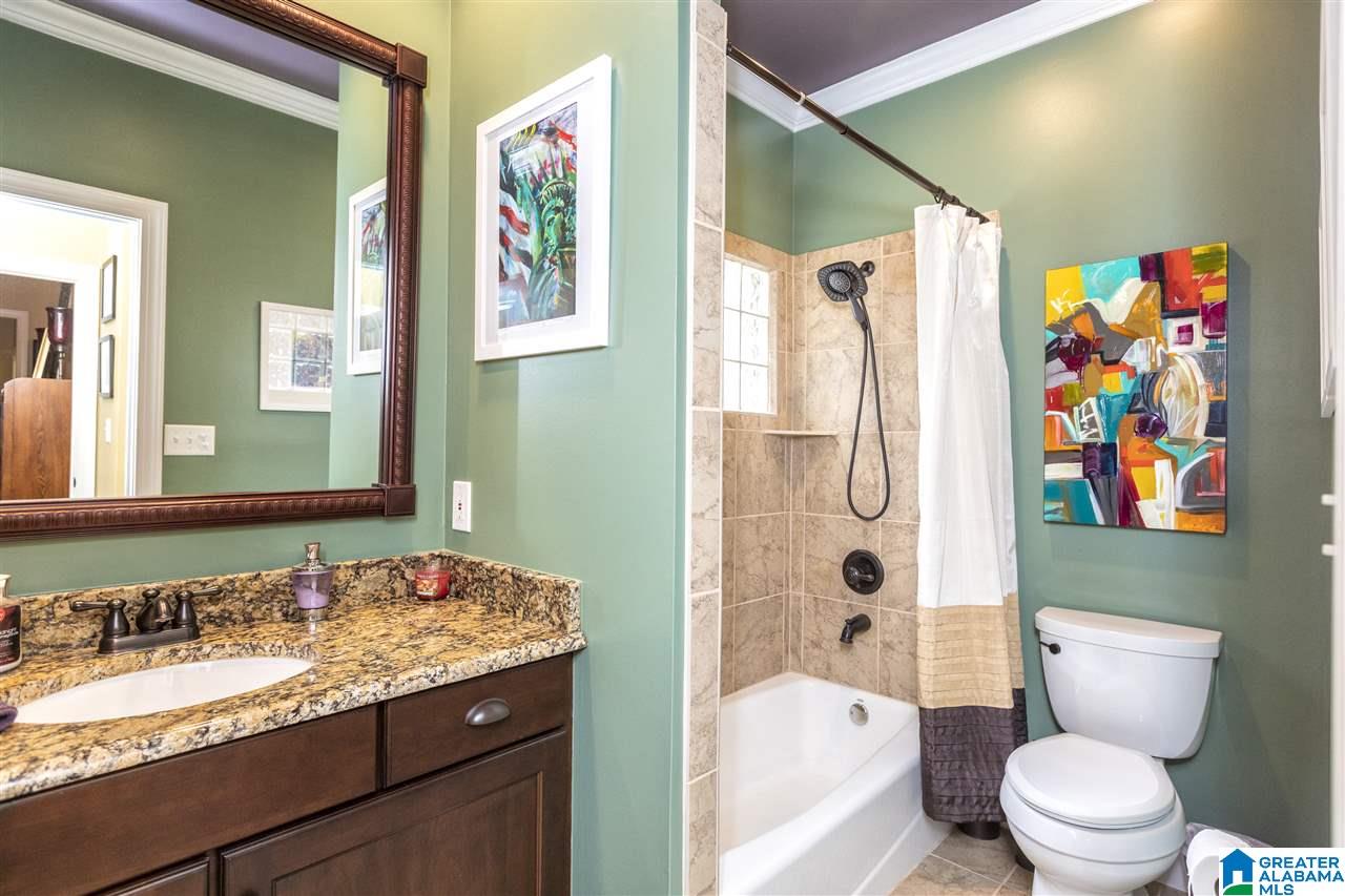 5225 Overlook Circle Birmingham, AL 35244 - Photo 22 of 49