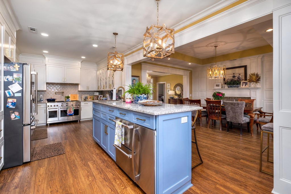 3865 Bart Davis Road Alcolu, SC 29001 - Photo 5 of 54