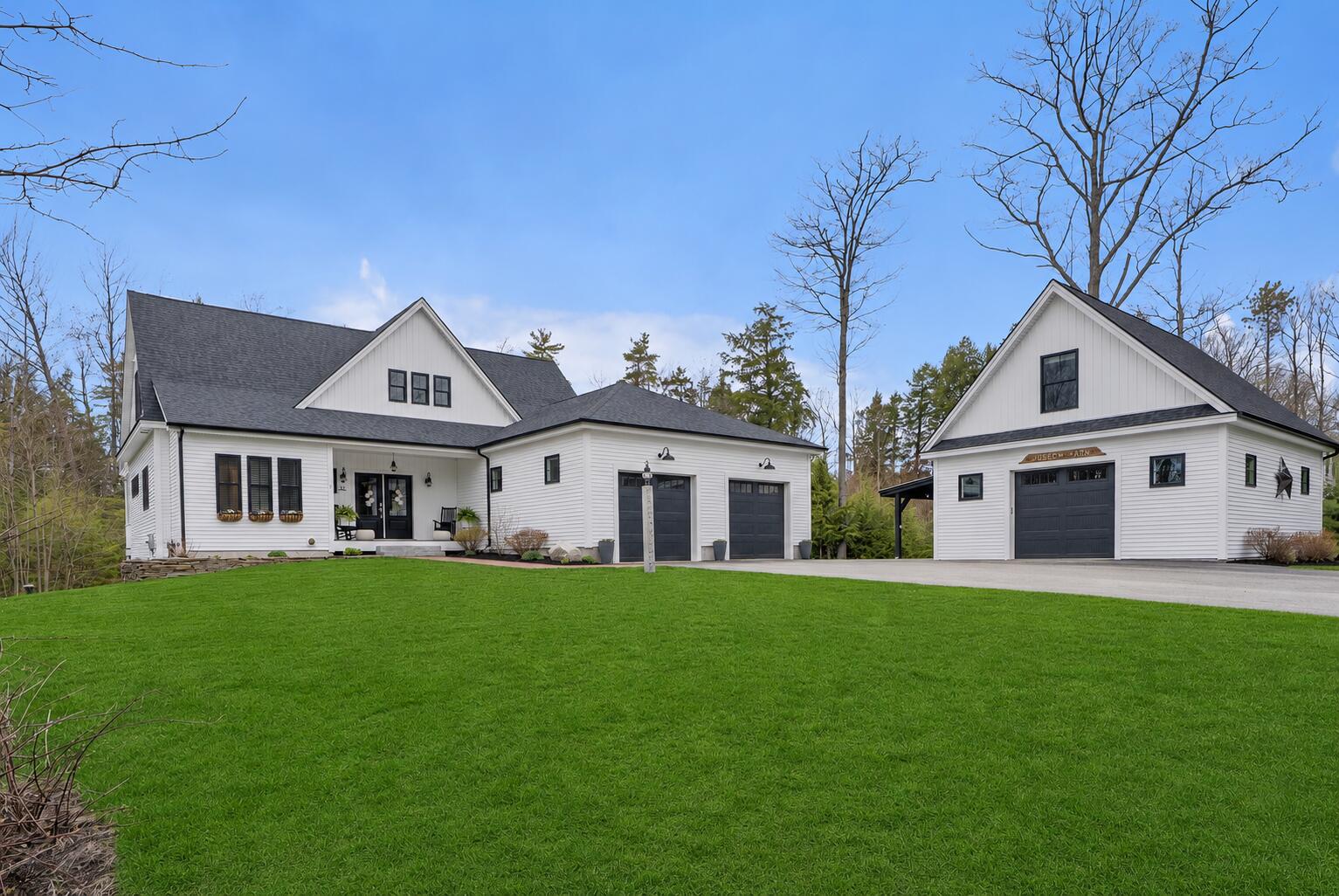 32 Spiller Road Gorham, ME 04038 - Photo 2 of 56 2