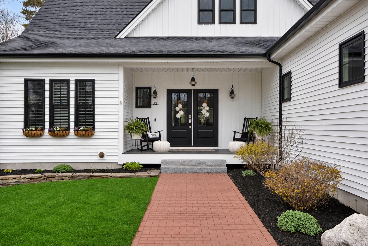 32 Spiller Road Gorham, ME 04038 - Photo 3 of 56 3