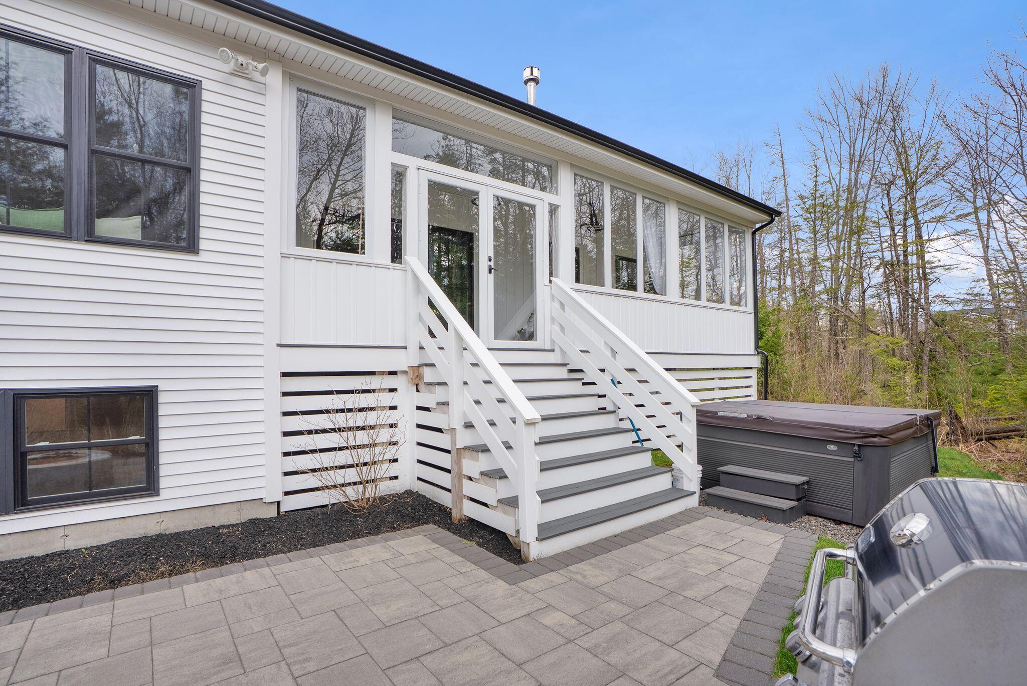 32 Spiller Road Gorham, ME 04038 - Photo 44 of 56 44