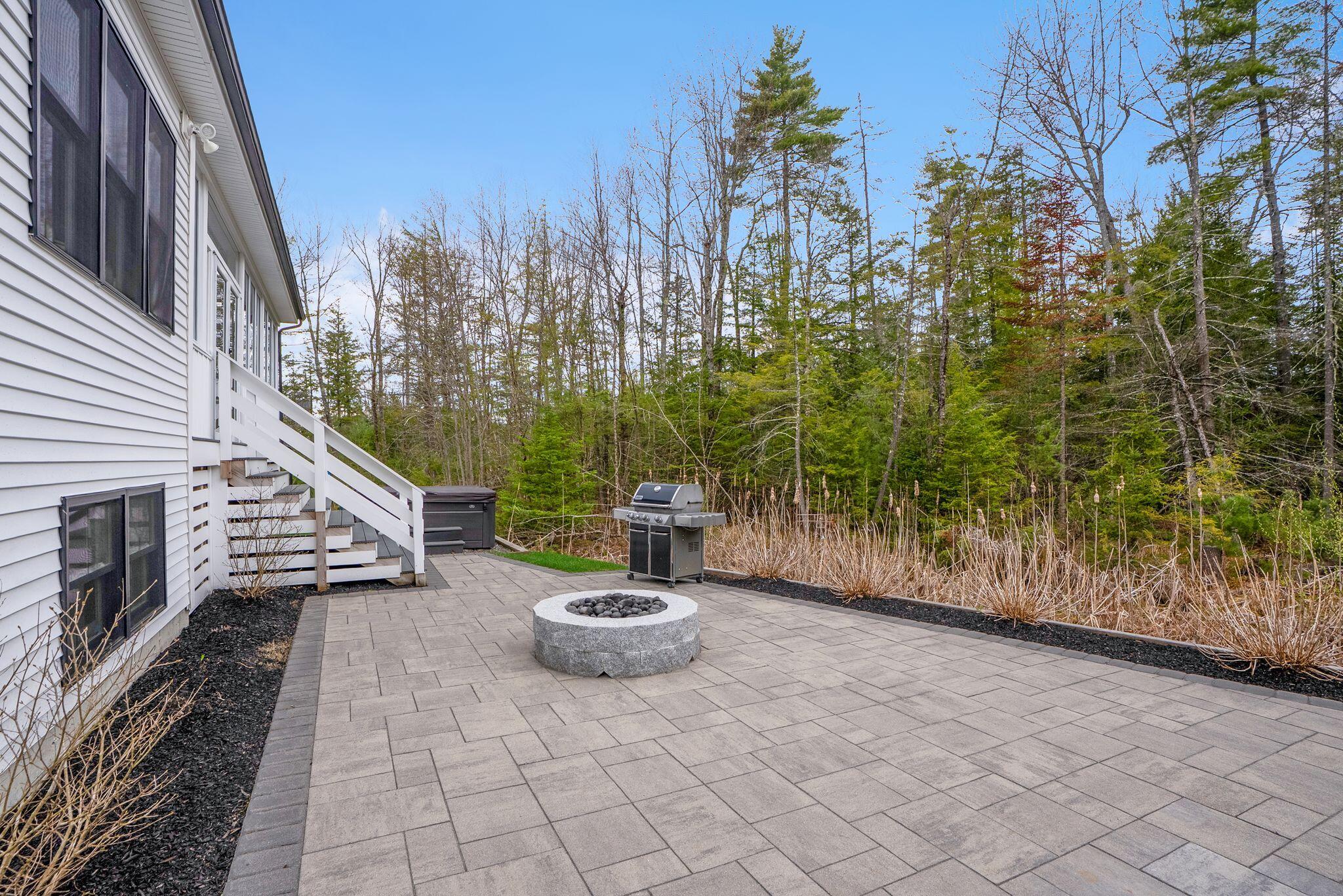 32 Spiller Road Gorham, ME 04038 - Photo 45 of 56 45