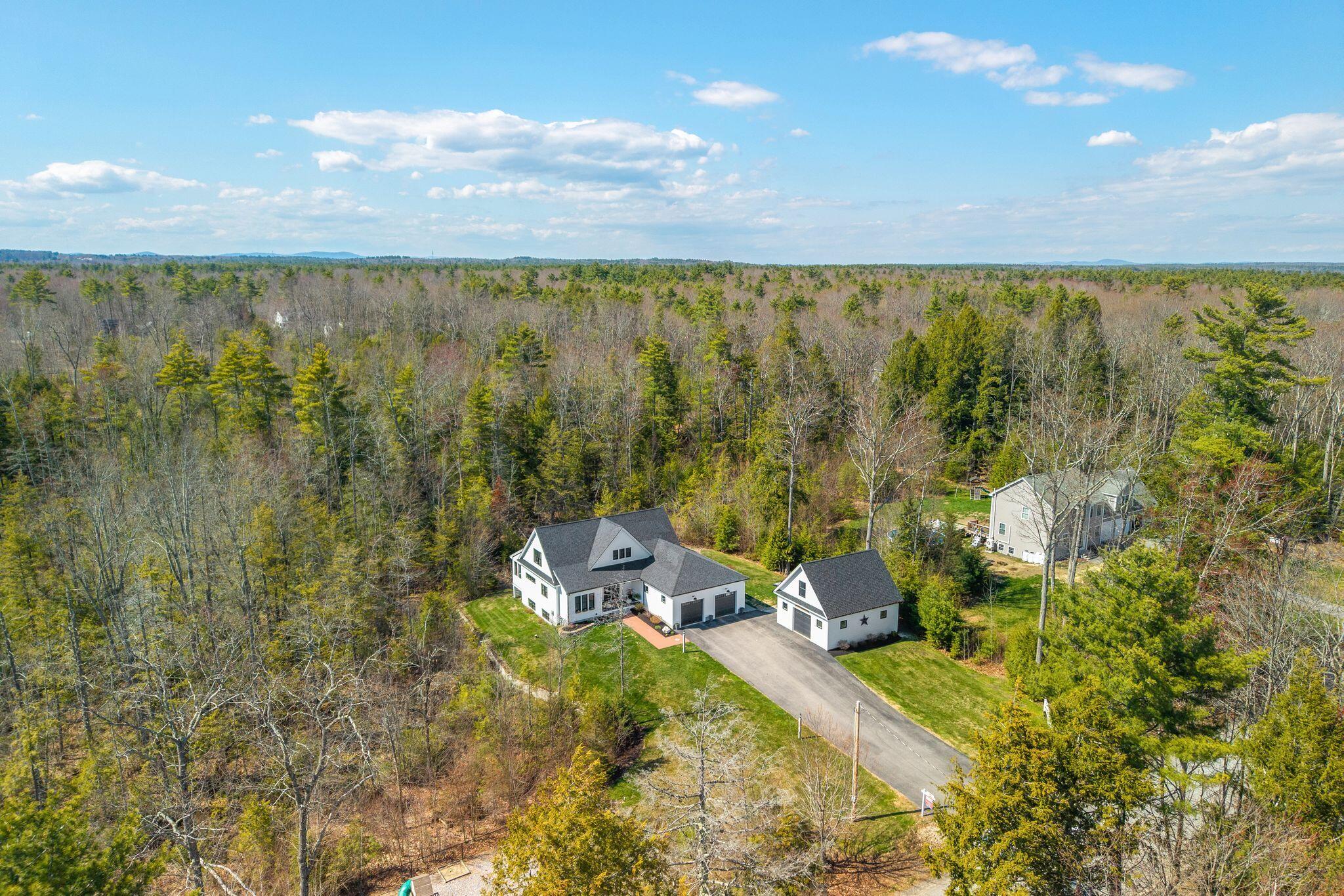 32 Spiller Road Gorham, ME 04038 - Photo 47 of 56 47