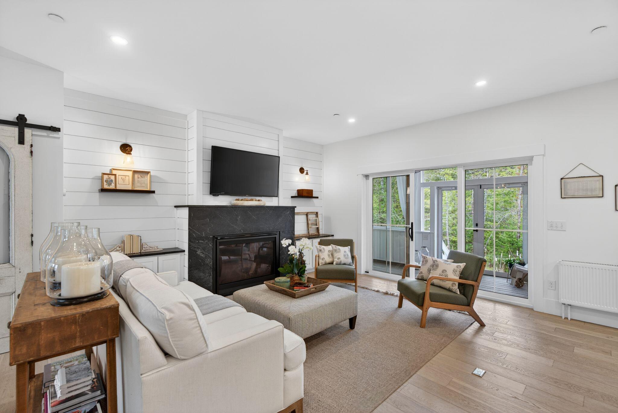 32 Spiller Road Gorham, ME 04038 - Photo 5 of 56 5