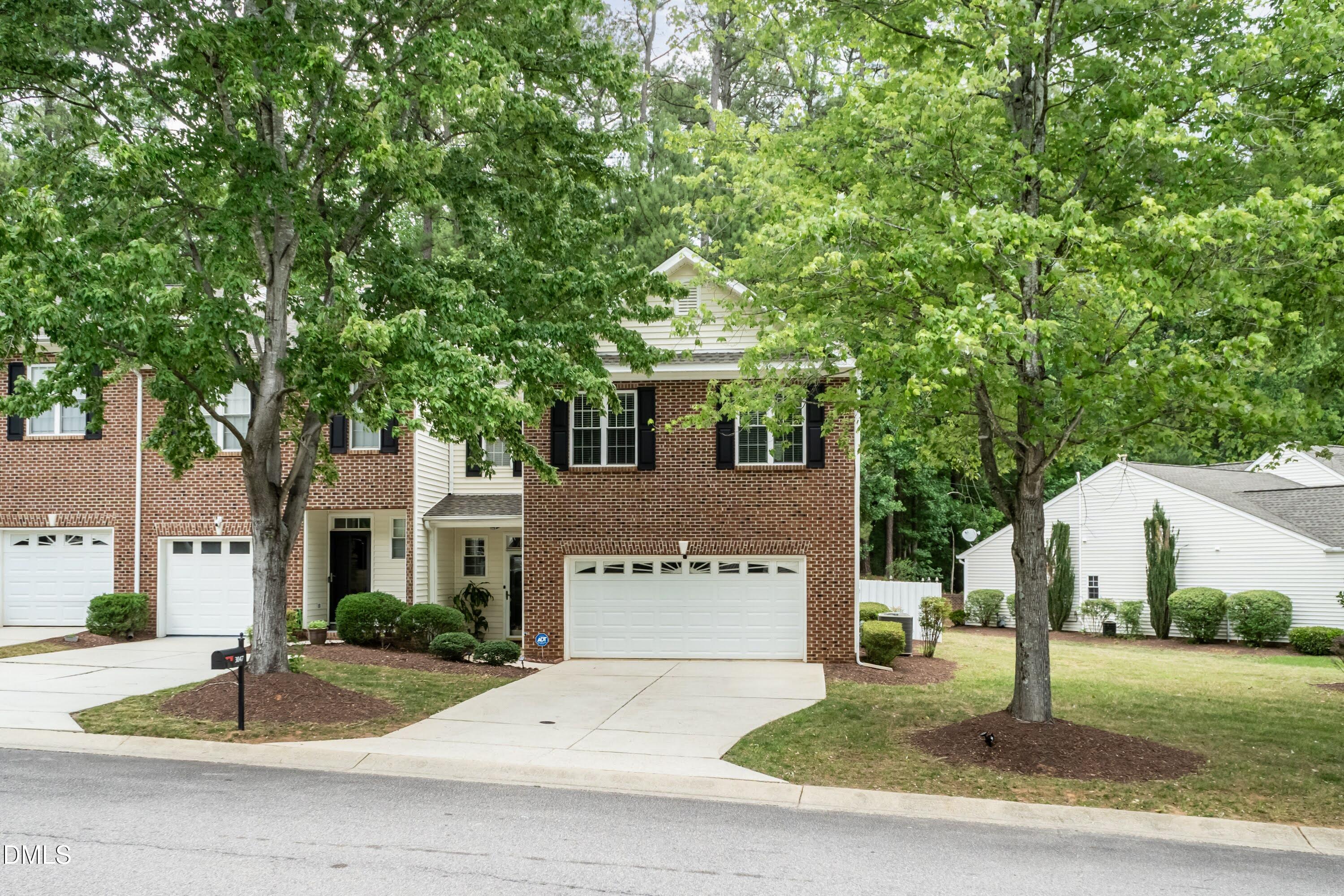 3047 Coxindale Drive Raleigh, NC 27615 - Photo 2 of 32