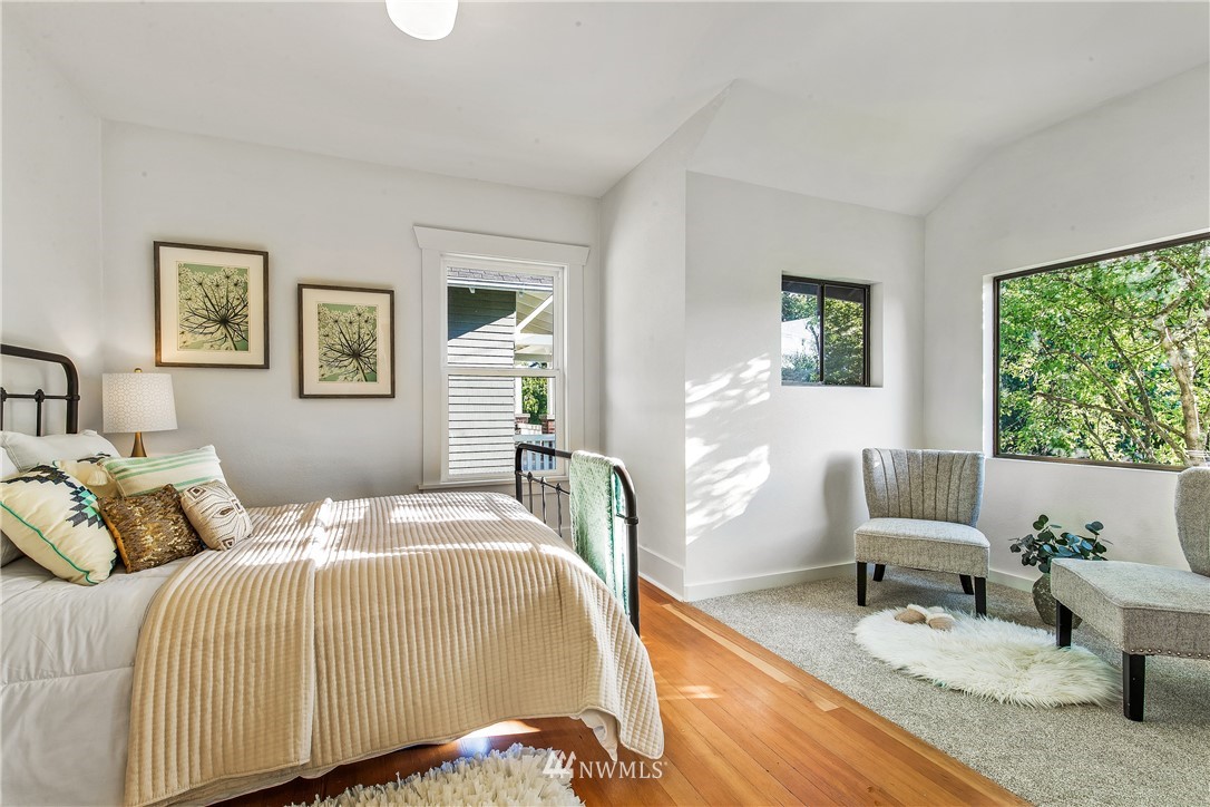 4818 1st Avenue Northwest Seattle, WA 98103 - Photo 13 of 31