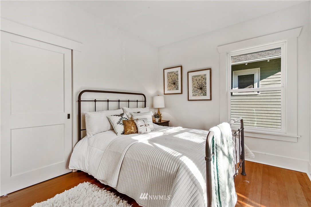 4818 1st Avenue Northwest Seattle, WA 98103 - Photo 14 of 31