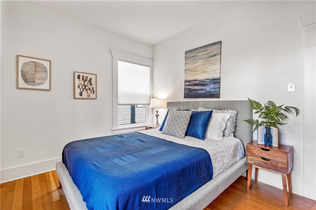 4818 1st Avenue Northwest Seattle, WA 98103 - Photo 18 of 31