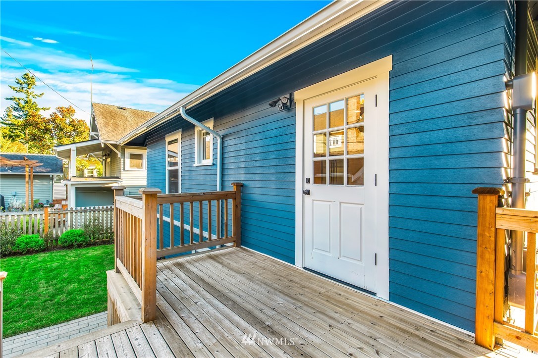 4818 1st Avenue Northwest Seattle, WA 98103 - Photo 29 of 31