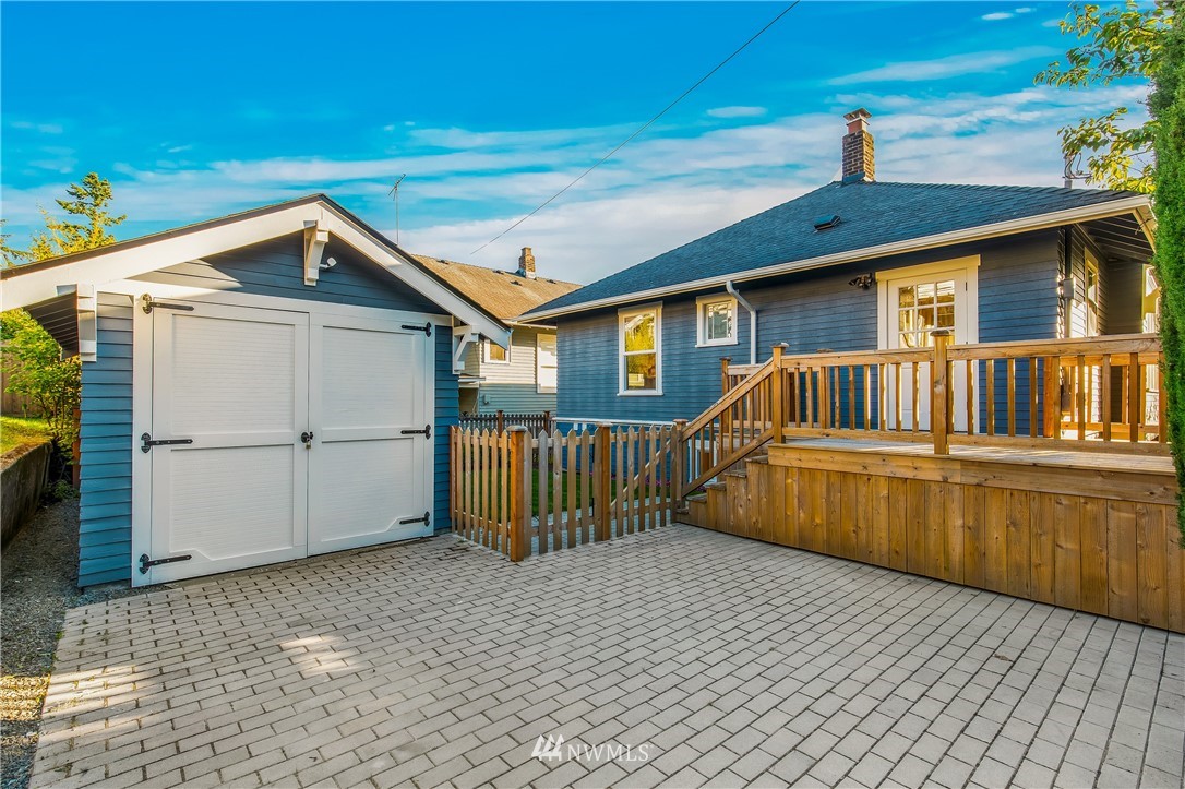 4818 1st Avenue Northwest Seattle, WA 98103 - Photo 30 of 31