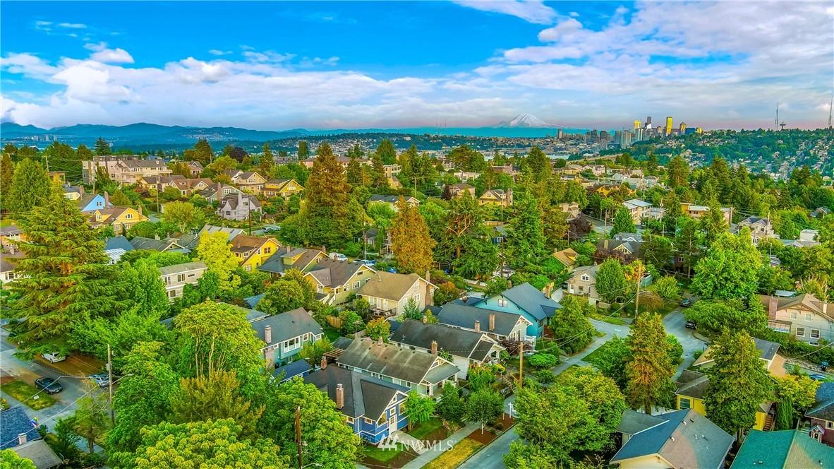 4818 1st Avenue Northwest Seattle, WA 98103 - Photo 31 of 31