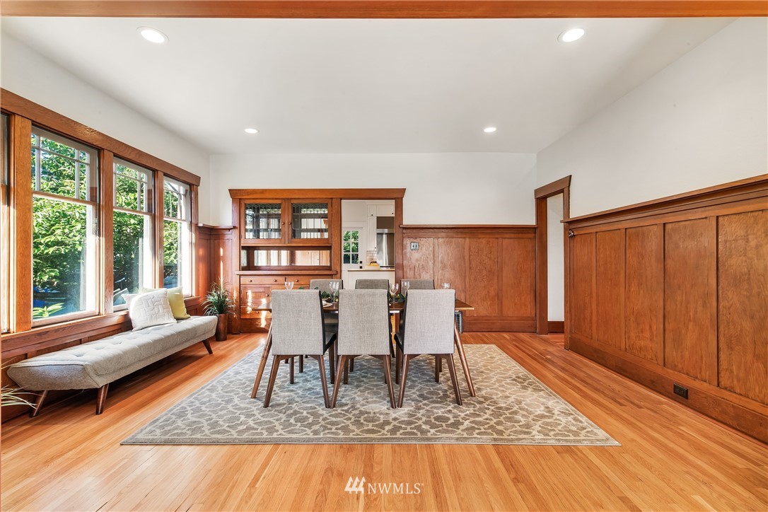 4818 1st Avenue Northwest Seattle, WA 98103 - Photo 6 of 31