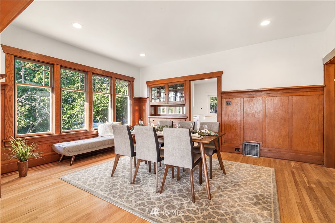 4818 1st Avenue Northwest Seattle, WA 98103 - Photo 7 of 31