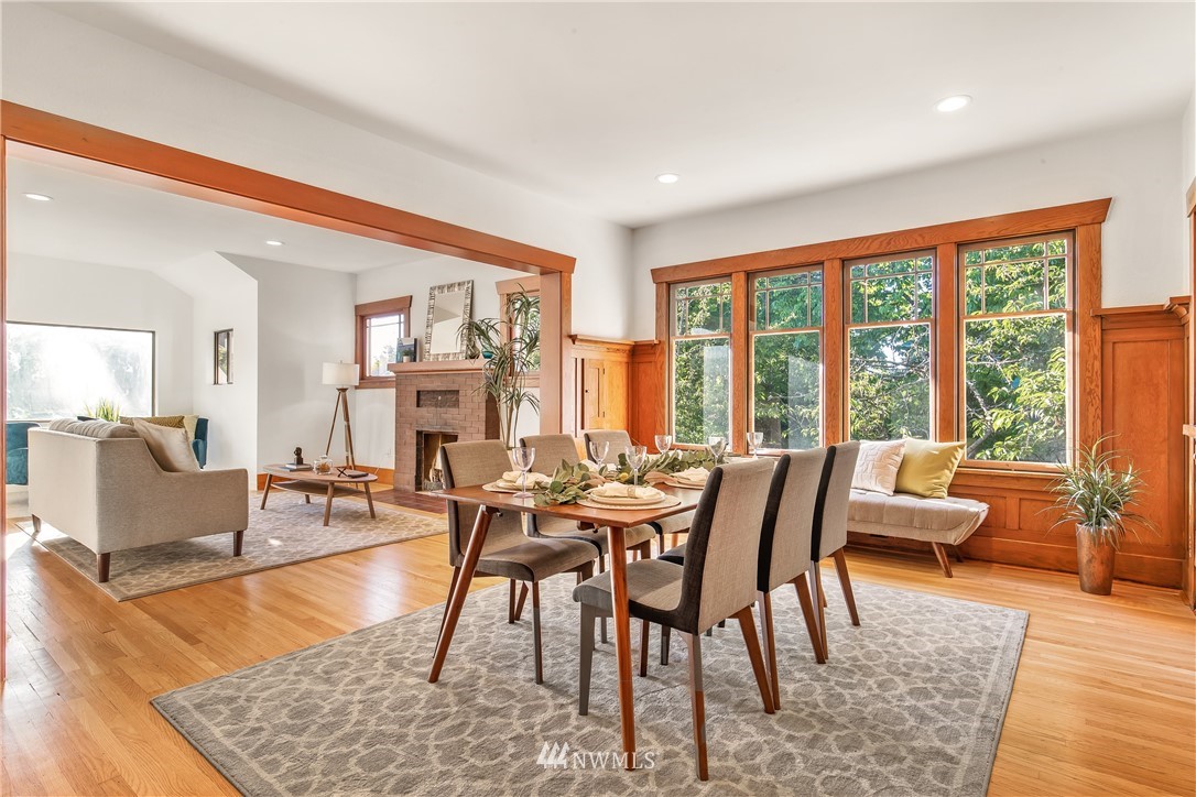 4818 1st Avenue Northwest Seattle, WA 98103 - Photo 8 of 31