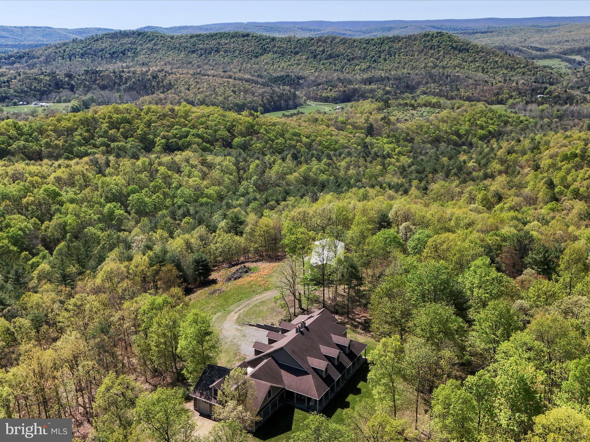 24200 East Hancock Road Flintstone, MD 21530 - Photo 111 of 125