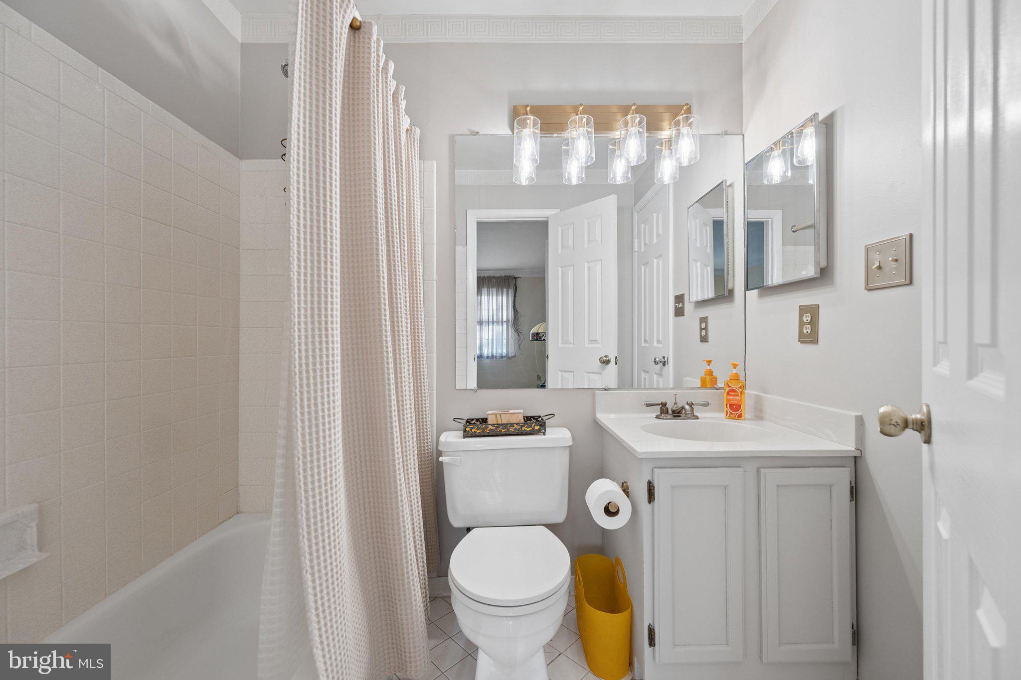 13013 Conductor Way, Unit 209 Silver Spring, MD 20904 - Photo 52 of 61 Bathroom