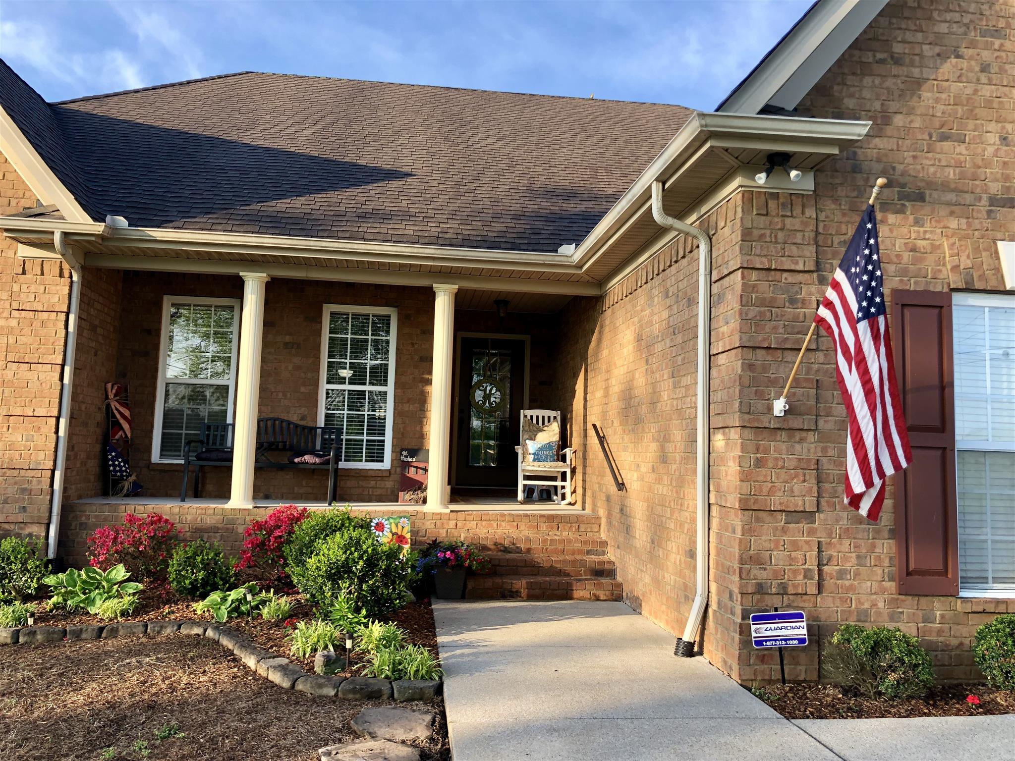 1145 Central Valley Road Murfreesboro, TN 37129 - Photo 16 of 29 Gallery Image 16