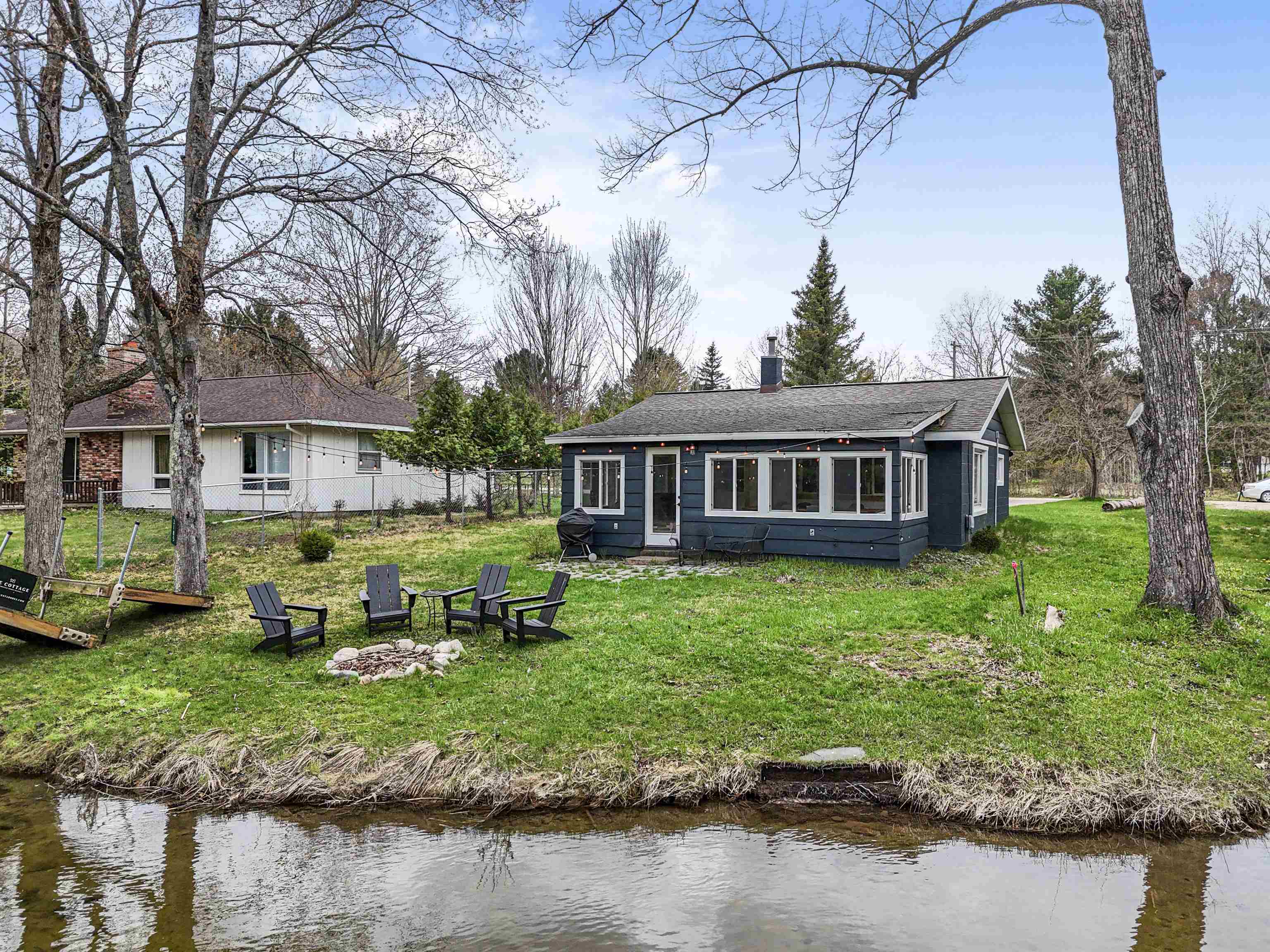 3185 Riverside Drive Bellaire, MI 49615 - Photo 5 of 50