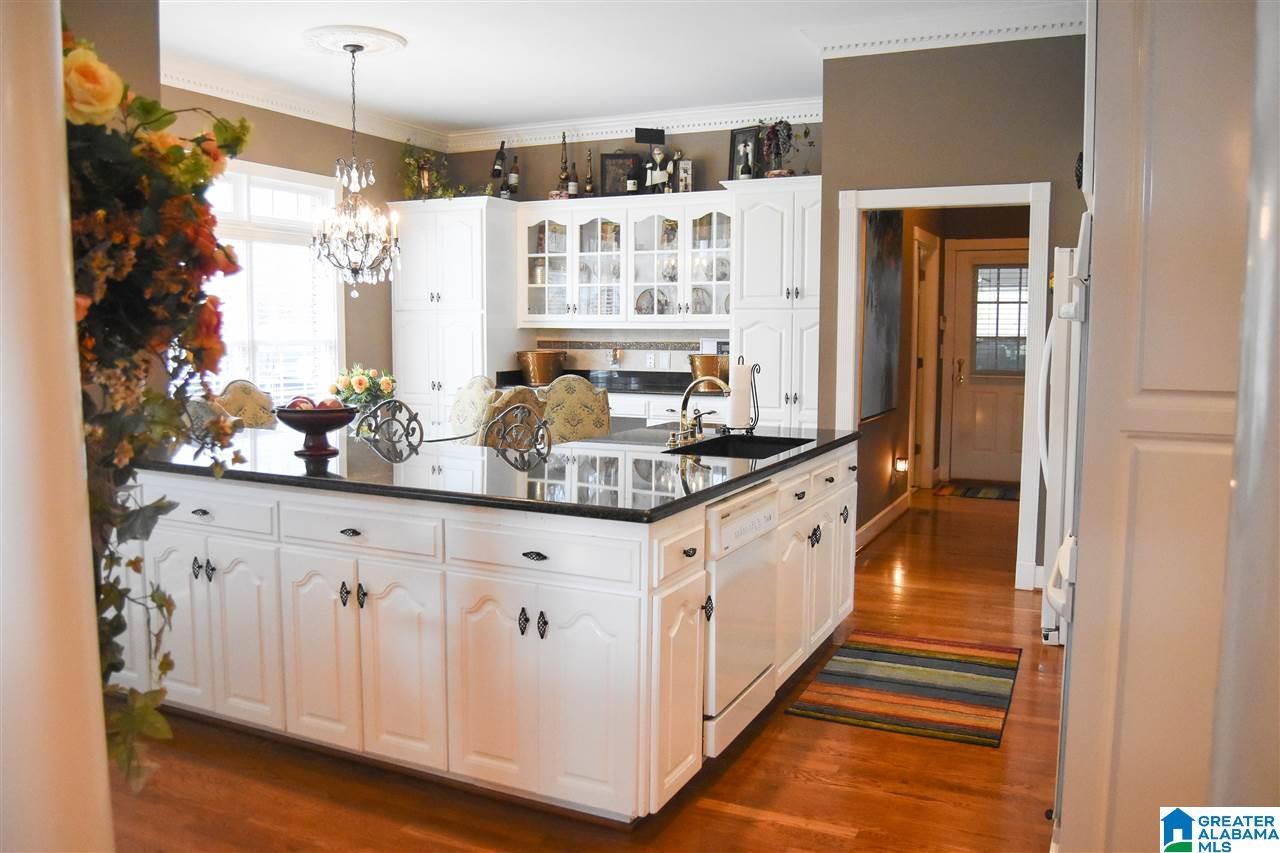 20 Hollingsworth Road Jacksonville, AL 36265 - Photo 37 of 50