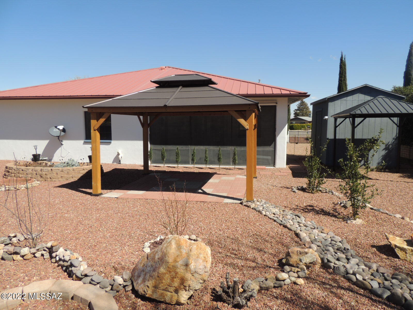 407 Dale Road Pearce, AZ 85625 - Photo 33 of 45 Gallery Image 33