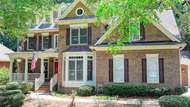 $845,000 | 110 Grandmar Chase, Canton, GA 30115