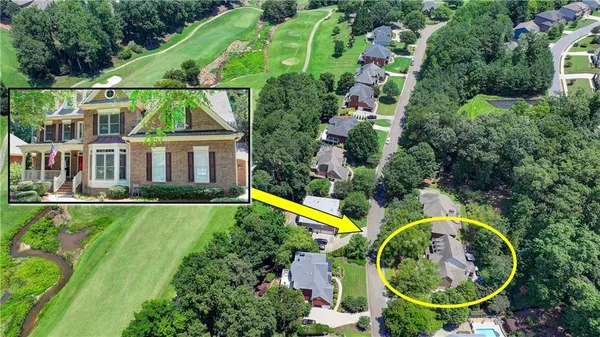 $839,900 | 110 Grandmar Chase, Canton, GA 30115