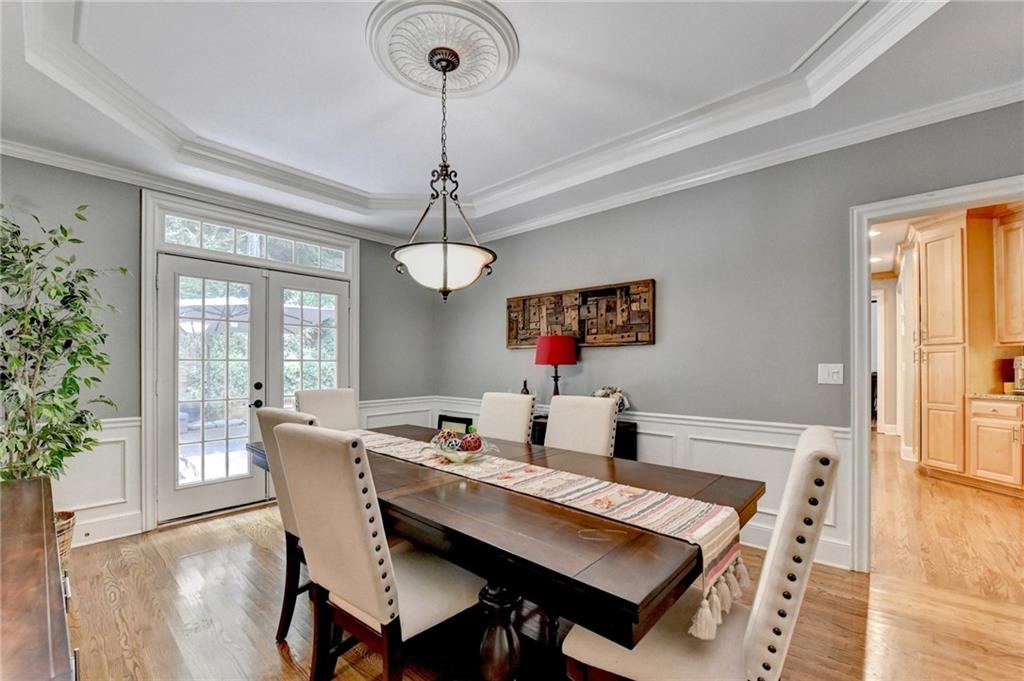 110 Grandmar Chase Canton, GA 30115 - Photo 11 of 51