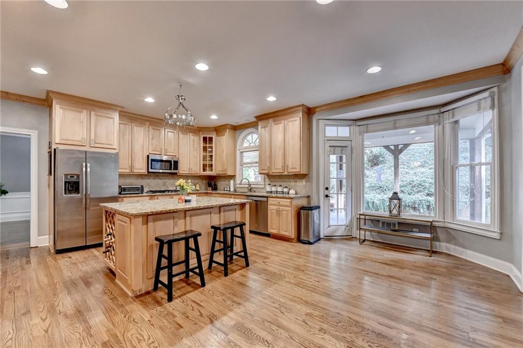 110 Grandmar Chase Canton, GA 30115 - Photo 12 of 51