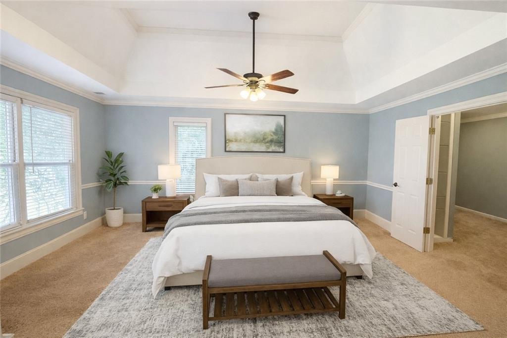 110 Grandmar Chase Canton, GA 30115 - Photo 17 of 51