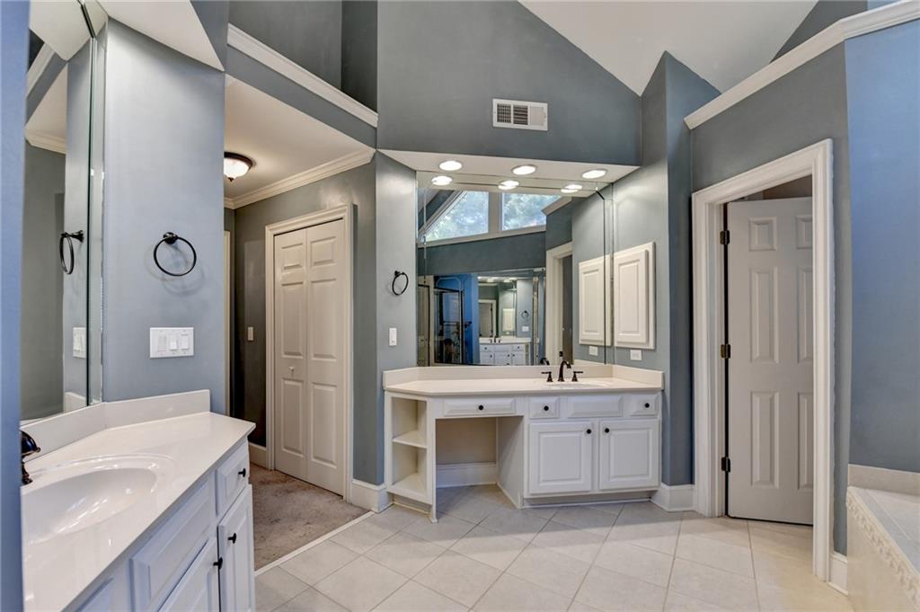 110 Grandmar Chase Canton, GA 30115 - Photo 20 of 51