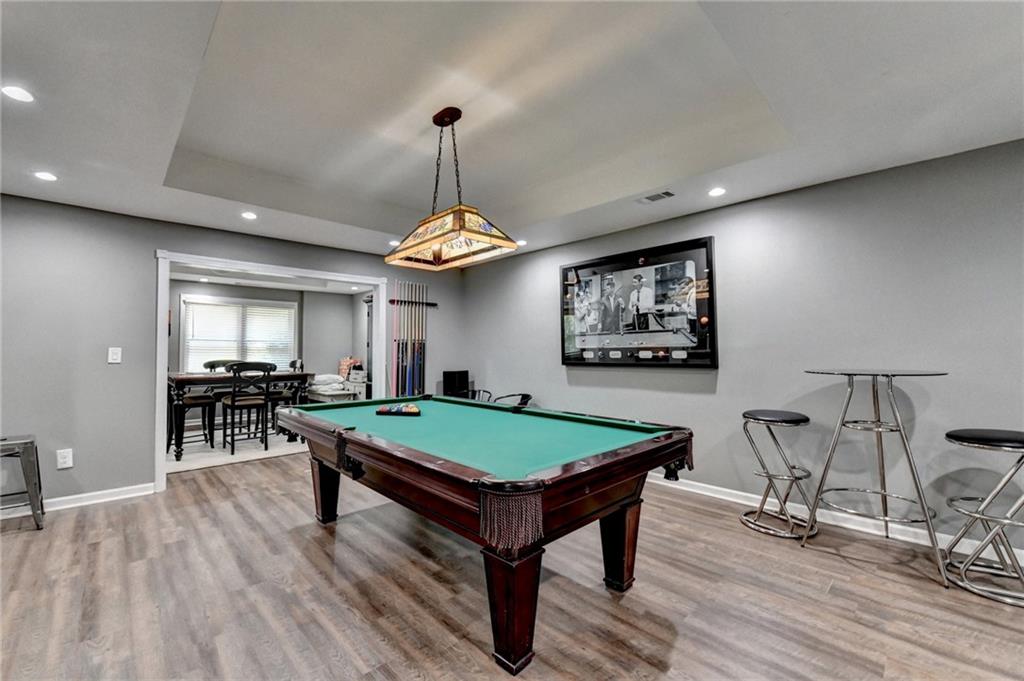 110 Grandmar Chase Canton, GA 30115 - Photo 26 of 51