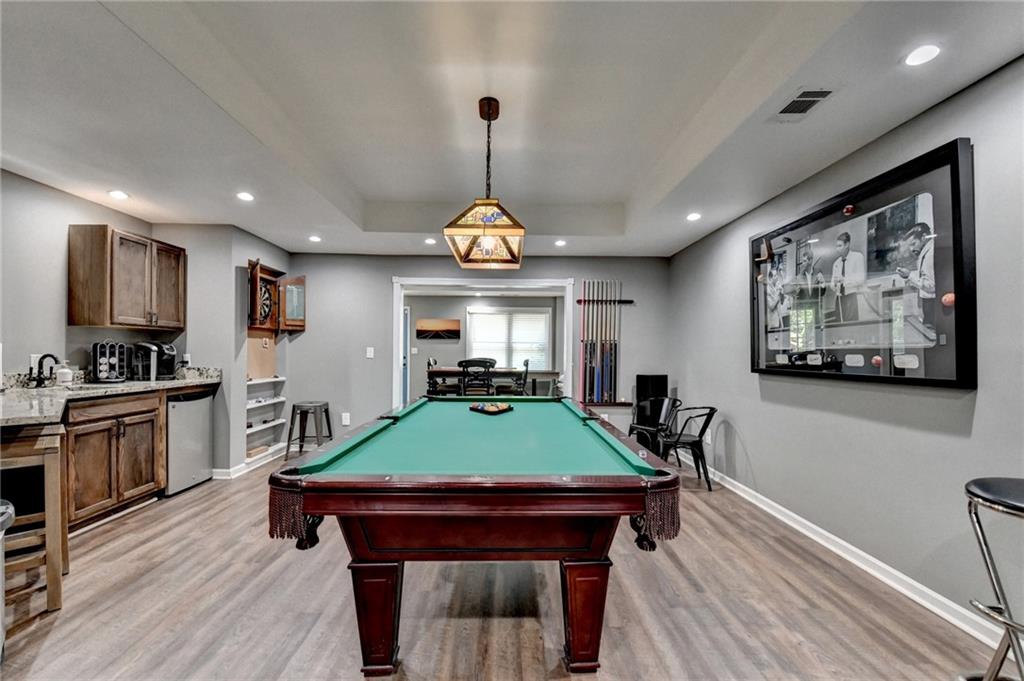 110 Grandmar Chase Canton, GA 30115 - Photo 27 of 51