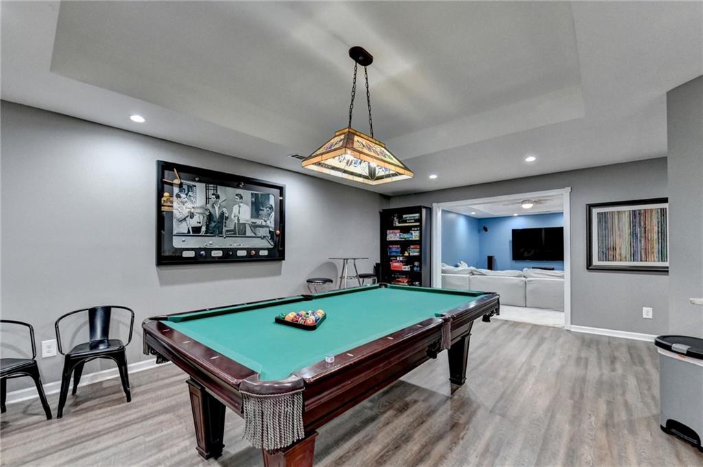 110 Grandmar Chase Canton, GA 30115 - Photo 29 of 51