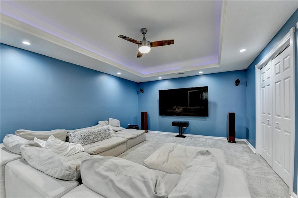 110 Grandmar Chase Canton, GA 30115 - Photo 31 of 51