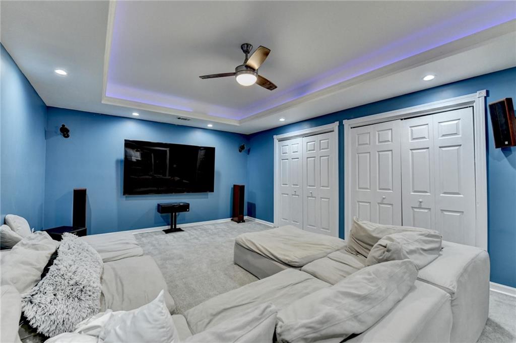 110 Grandmar Chase Canton, GA 30115 - Photo 32 of 51