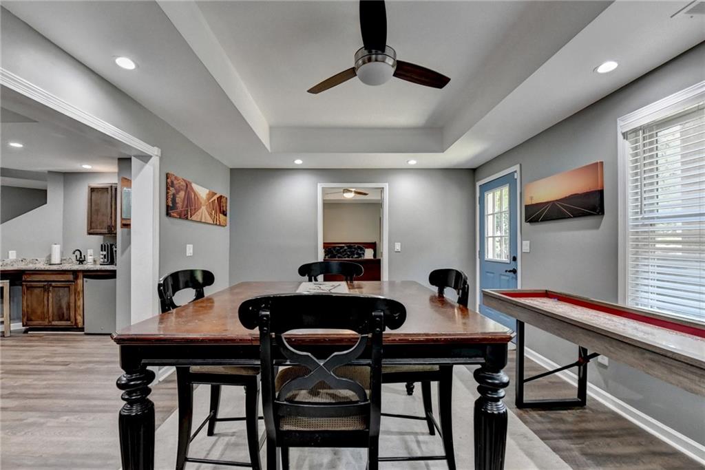 110 Grandmar Chase Canton, GA 30115 - Photo 33 of 51