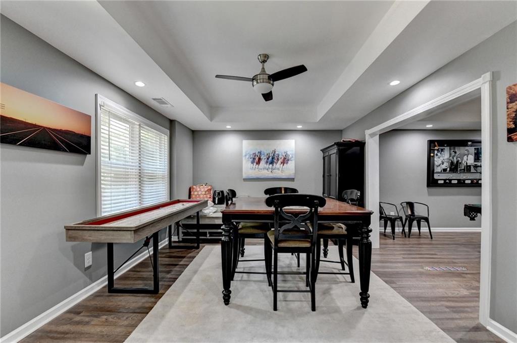 110 Grandmar Chase Canton, GA 30115 - Photo 34 of 51