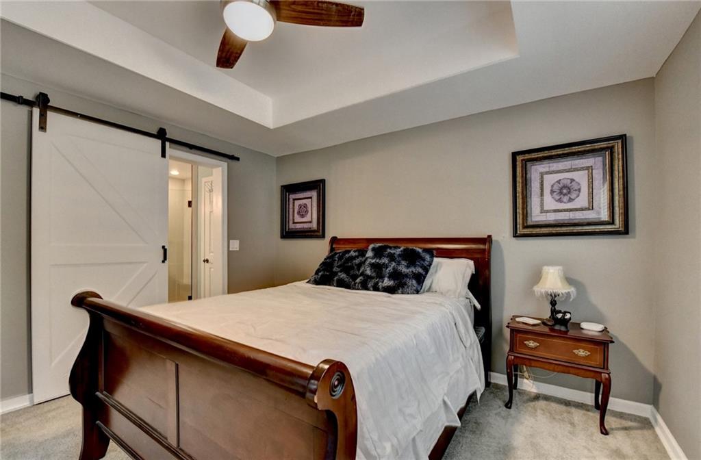 110 Grandmar Chase Canton, GA 30115 - Photo 35 of 51